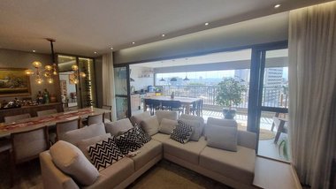 apartment em Rua Madre de Deus, Mooca - São Paulo - SP