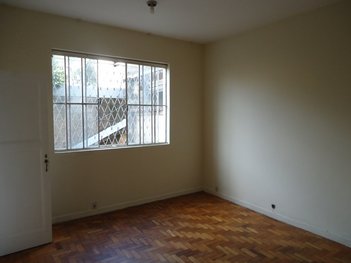 apartment em Rua Joazeiro, São Cristóvão - Belo Horizonte - MG