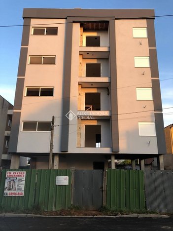 apartment em Rua Caruaru, Vila Vista Alegre - Cachoeirinha - RS