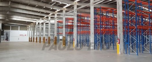 industrial em Rodovia RSC-453, Pioneiro - Caxias do Sul - RS