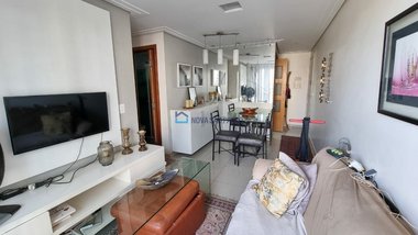 apartment em Rua Cipriano Barata, Ipiranga - São Paulo - SP