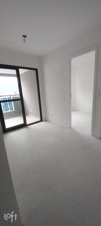 apartment em Maestro Cardim, Bela Vista - São Paulo - SP