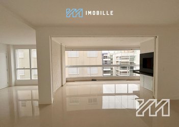 apartment em Rua 313 B, Meia Praia - Itapema - SC