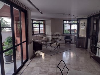 apartment em Rua Apiacás, Perdizes - São Paulo - SP