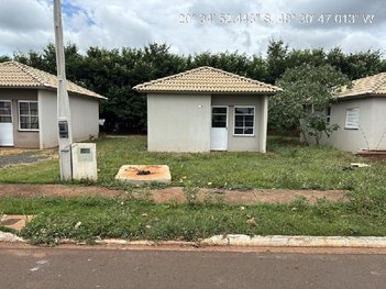 house em Avenida VN 27 - Luiz Henrique Soukef, Conjunto Habitacional Vida Nova - Barretos - SP