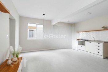 apartment em Rua Delamar José da Silva, Kobrasol - São José - SC