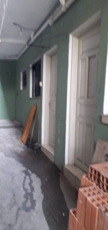 house em Avenida Humberto de Alencar Castelo Branco, Assunção - São Bernardo do Campo - SP