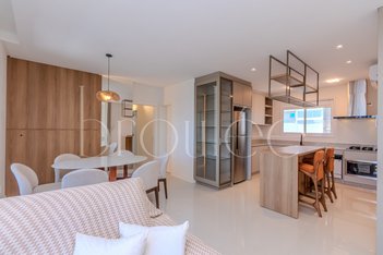 apartment em Rua 3700, Centro - Balneário Camboriú - SC