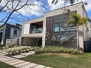 house em Avenida Princesa Diana, Alphaville - Lagoa dos Ingleses - Nova Lima - MG