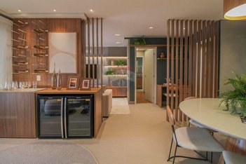 apartment em Rua Renato Chiozzotto, Jardim Maria José - Votorantim - SP