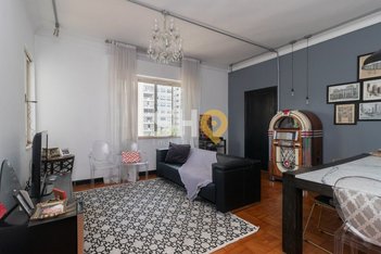 apartment em Avenida Nove de Julho, Jardim Paulista - São Paulo - SP