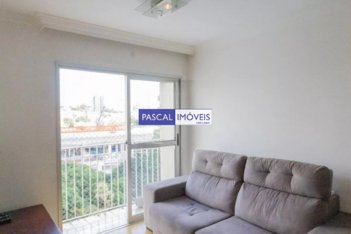 apartment em Rua Ipiranga, Jardim Aeroporto - São Paulo - SP