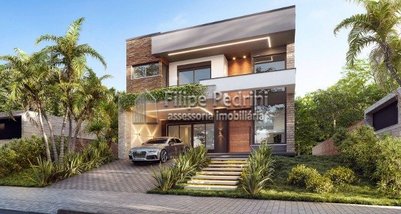 house em EDEGAR PIRES DE CASTRO, Hípica - Porto Alegre - RS