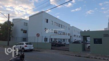 apartment em da Independência, Areias - São José - SC