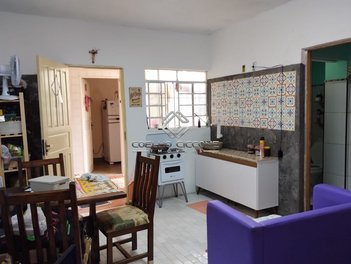 house em Travessa Panati, Olímpico - São Caetano do Sul - SP