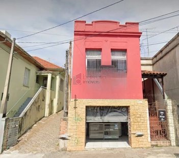 house em Rua Marechal Deodoro da Fonseca, Centro - Jundiaí - SP
