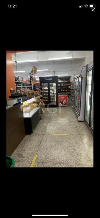 commercial_building em Azevedo Sodre, Passo da Areia - Porto Alegre - RS