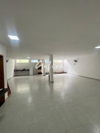 apartment em Rua França, Parque das Nações - Santo André - SP