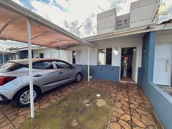 house em Rua Roberto Francisco Behrens, Mato Grande - Canoas - RS