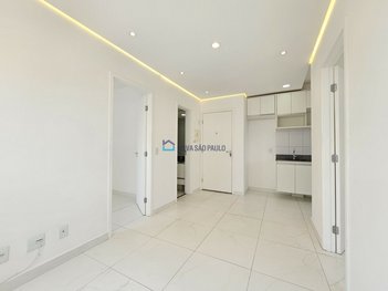 apartment em Rua Alexandrino da Silveira Bueno, Cambuci - São Paulo - SP