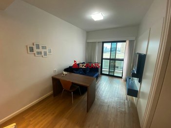 apartment em Rua Professor Carlos de Carvalho, Itaim Bibi - São Paulo - SP