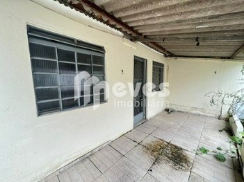 house em Rua Juliana Campos Neves, Centro - Itatiaia - RJ