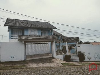 house em Acácias, Feitoria - São Leopoldo - RS