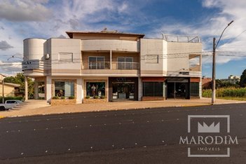 apartment em Rua Jose Fuga, Loteamento Girardi - Marau - RS
