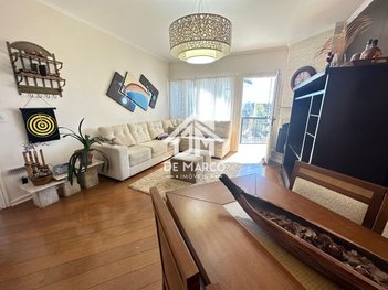 apartment em Rua Comendador José Schafer, Alto da Vila Inglesa - Campos do Jordão - SP