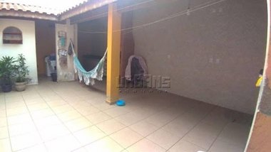 house em Rua Igino Scarpelli, Parque Marajoara - Santo André - SP