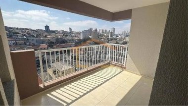 apartment em Rua José Wasth Rodrigues, Vila Mariana - São Paulo - SP