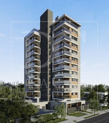 apartment em Atanásio Belmonte, Boa Vista - Porto Alegre - RS