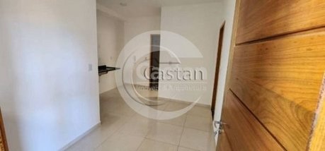 apartment em Rua Bom Sucesso, Cidade Mãe do Céu - São Paulo - SP