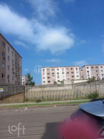 apartment em Rua José Iuchno, Hípica - Porto Alegre - RS