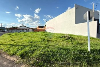land_lot em Rua Augusto Mazzoni, Residencial Lívia I - Botucatu - SP