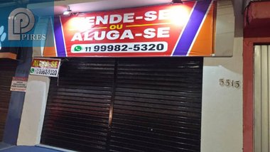 business em Avenida Jerônimo de Camargo, Recreio Estoril - Atibaia - SP