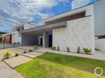 house em Estrada Municipal Silvio Schirmer, Camobi - Santa Maria - RS