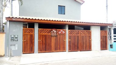 business em Rua São Miguel, Morro do Algodão - Caraguatatuba - SP