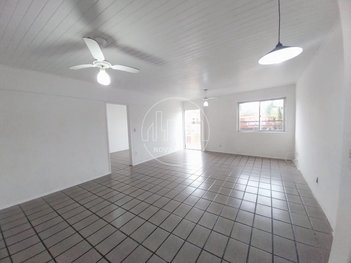 apartment em Rua Guarani, Barra da Lagoa - Ubatuba - SP