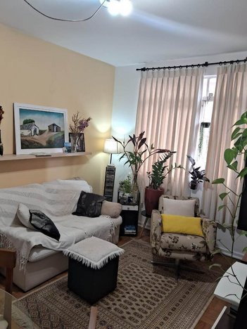 apartment em Rua Almeida Torres, Aclimação - São Paulo - SP