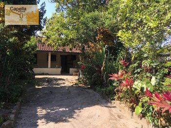 house em Rua Florianopolis, Bopiranga - Itanhaém - SP