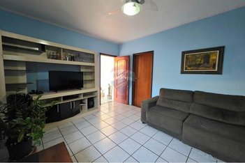 house em Rua São Miguel, Vila Bianchi - Mogi Mirim - SP