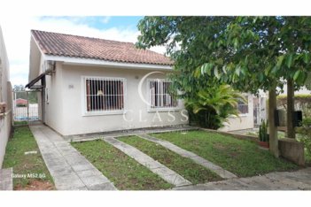 house em Estrada João de Oliveira Remião, São Tomé - Viamão - RS