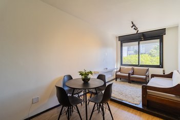 apartment em Avenida Cristóvão Colombo, Floresta - Porto Alegre - RS