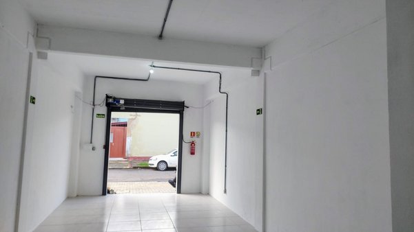 Cômodo Condomínio