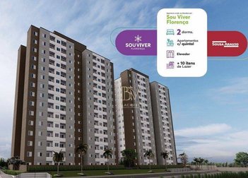 apartment em Rua Friuli, Jardim das Paineiras II - São José dos Campos - SP