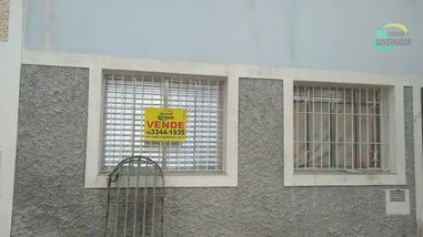 house em Rua Benedito Otávio, Vila Industrial - Campinas - SP