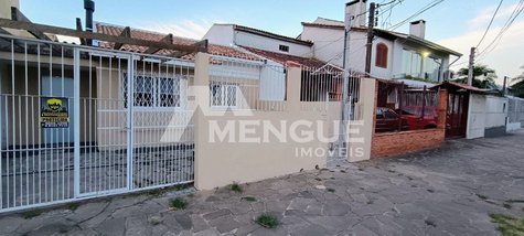 house em Pedro Waine, Santa Maria Goretti - Porto Alegre - RS