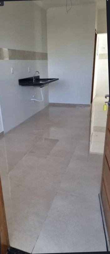 apartment em Rua Surucuás, Cidade Antônio Estevão de Carvalho - São Paulo - SP