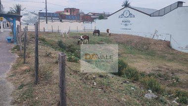 land_lot em Rua Subtenente Luiz Gonzaga de Toledo Araújo, Vila Quirino - Caçapava - SP